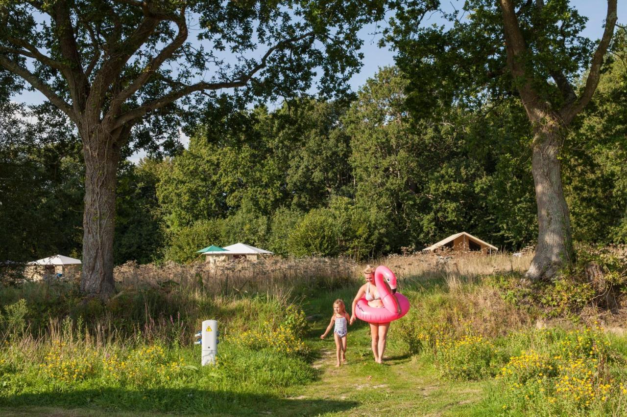 O2 Camping Longueville  Exteriér fotografie